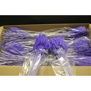 Lagurus Violet X30