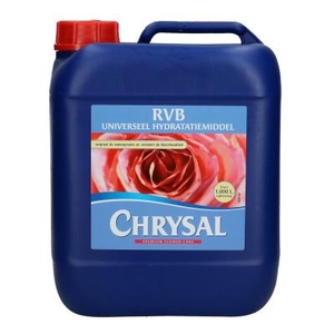 Verzorging Chrysal RVB hydration 25L