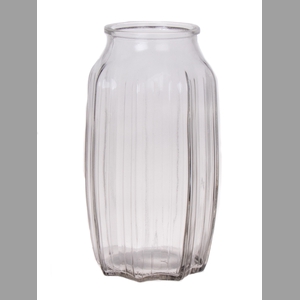 DF01-664322000 - Vase Suko d8.5/12xh22 clear