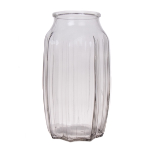 DF01-664322000 - Vase Suko d8.5/12xh22 clear