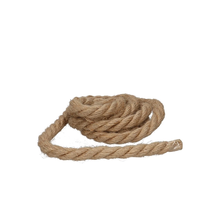 <h4>Jute 20mm 200cm</h4>