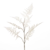 AF Asparagus Spray L86cm White