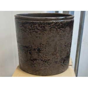 KERAMISCHE POT H%