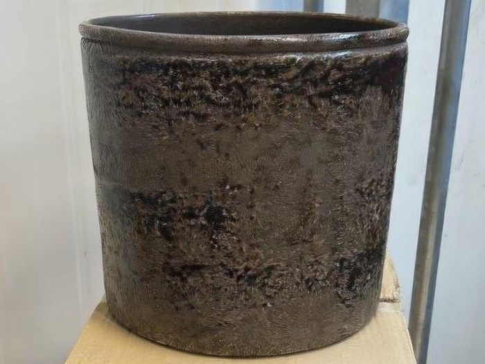<h4>KERAMISCHE POT H%</h4>