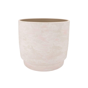 Romy Ecru Pot 35x32cm