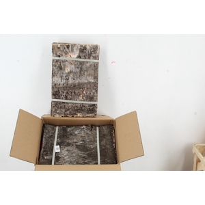 Birch Bark Pack 42x27cm(7p)