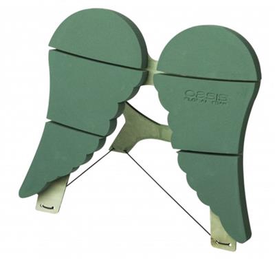<h4>OASIS 11-09003 STANDING WINGS 57X48</h4>