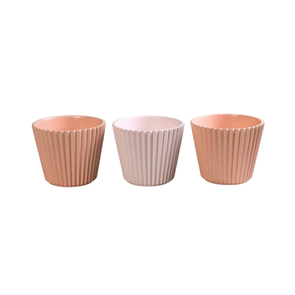 <h4>L 904 pot without plants 12 cm</h4>