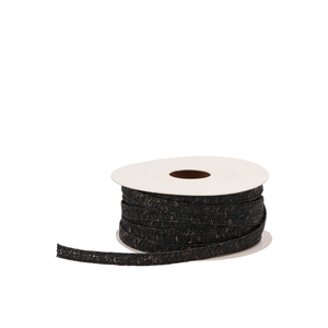 Ribbon Revi 85 Black 15mx8mm Nm