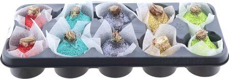 <h4>Bloembol Hippeastrum Wax</h4>