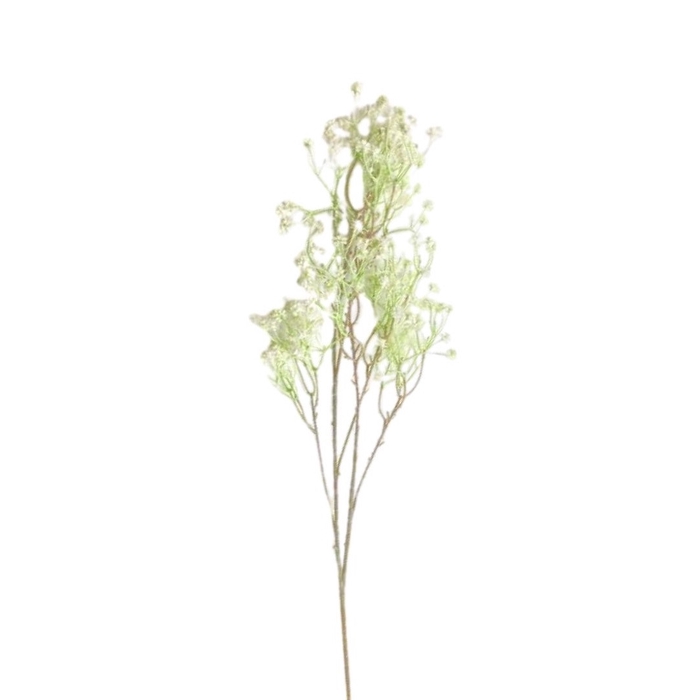 <h4>Artificial flowers Gypsophilia 85cm</h4>