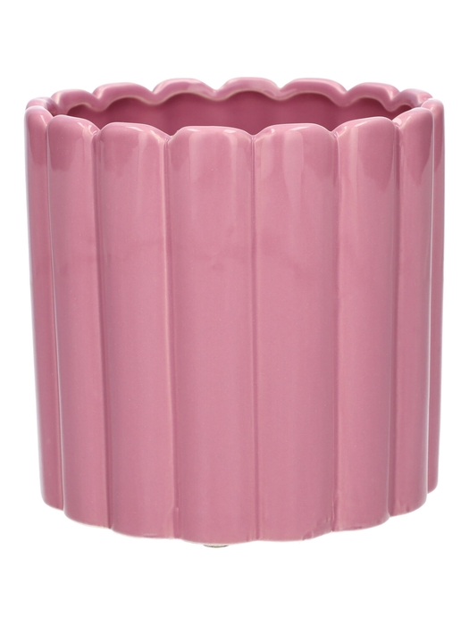 <h4>DF03-666640304 - Pot Bliss1 d7.4xh7 lavender</h4>