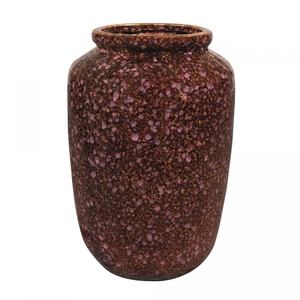Keramiek Exclusief Kelsey vaas d21*31cm