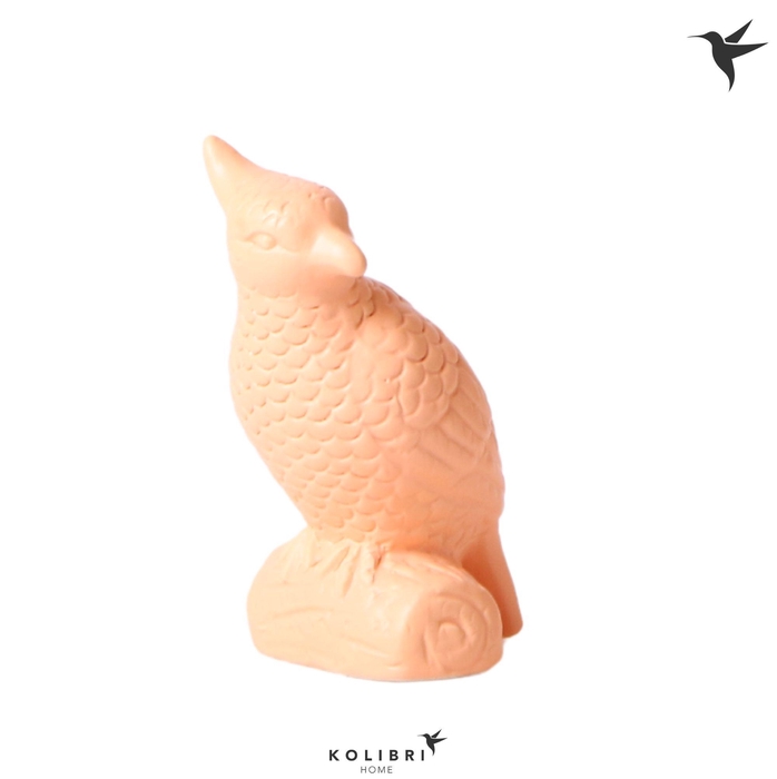 <h4>Kolibri Home Cockatoo peach</h4>