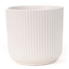 P&PURE Sophie ceramics white