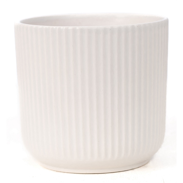 <h4>P&PURE Sophie ceramics white</h4>