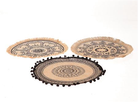 <h4>Placemat Farin 3ass H1d38</h4>