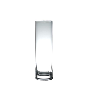 Glass Cylinder d06*20cm cc