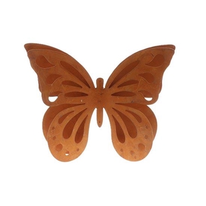 Wall Hanger Butterfly L5W33H40