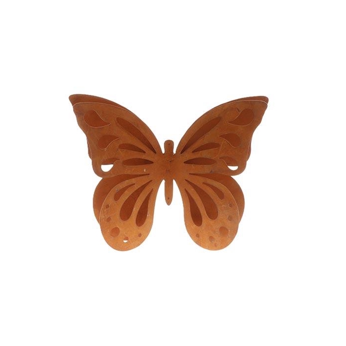 <h4>Wall Hanger Butterfly L5W33H40</h4>