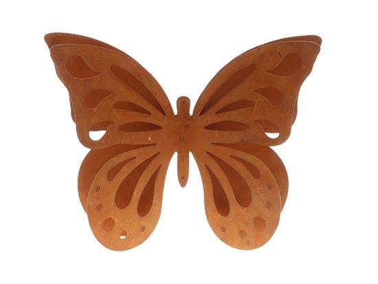 Wall Hanger Butterfly L5W33H40
