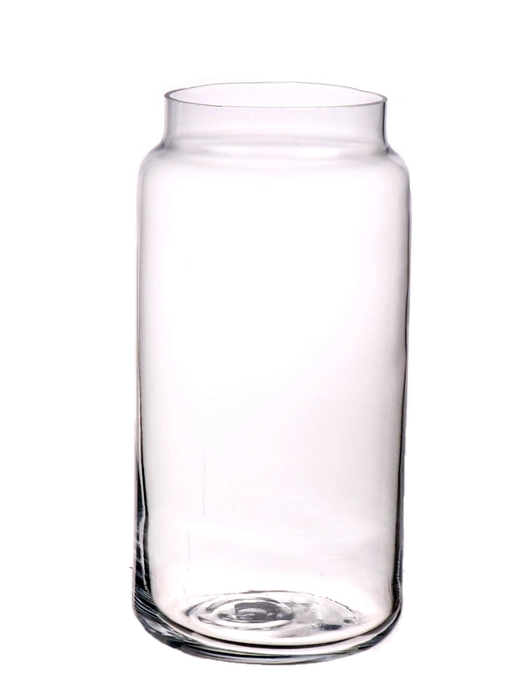 <h4>DF01-883577600 - Vase Alida d8/10xh20 clear</h4>