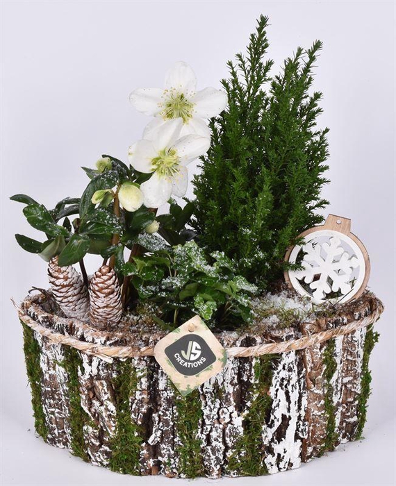 <h4>Jutemand met oor 12cm</h4>