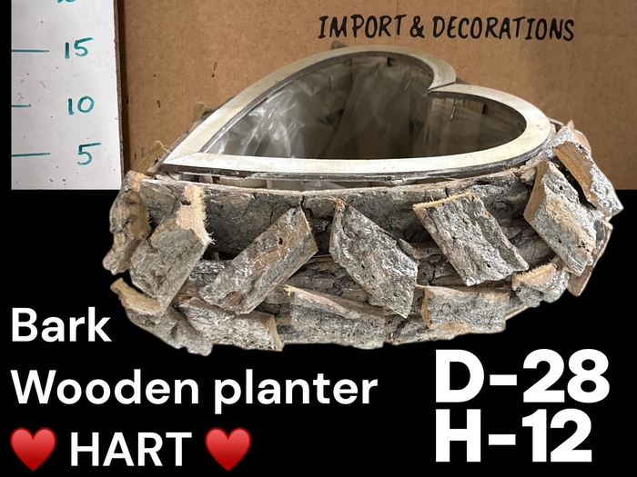 <h4>HUIS EN TUINDECO H%</h4>