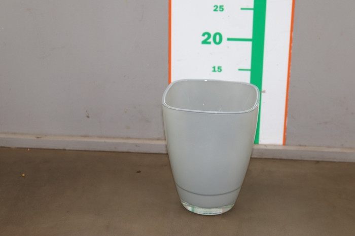 GLAS PHALAENOPSIS ANTHRACITE D13.5XH17