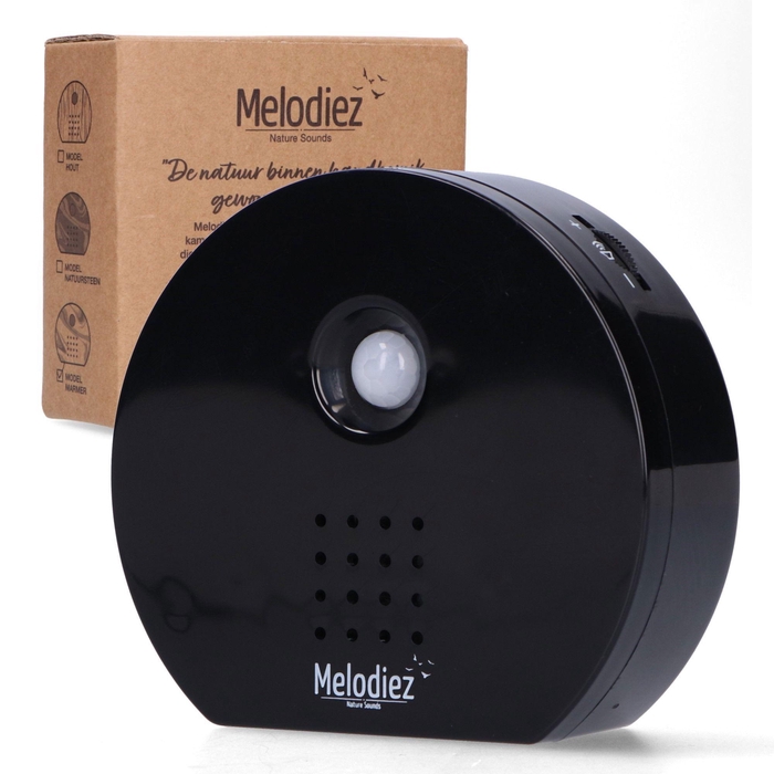 <h4>Melodiez Black</h4>