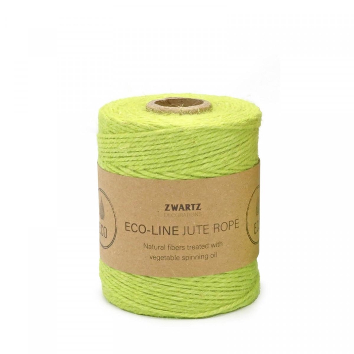 <h4>Jute  3mm 160m</h4>