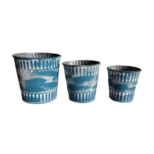 Pot Jinan Rnd S3 H14d14