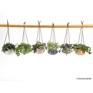 E 4527 stonelook mini ampel