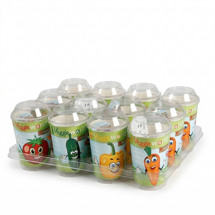 arr8 Groentepl Home Set
