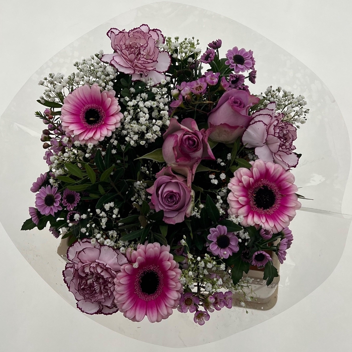 <h4>GEM BOEKET OV</h4>