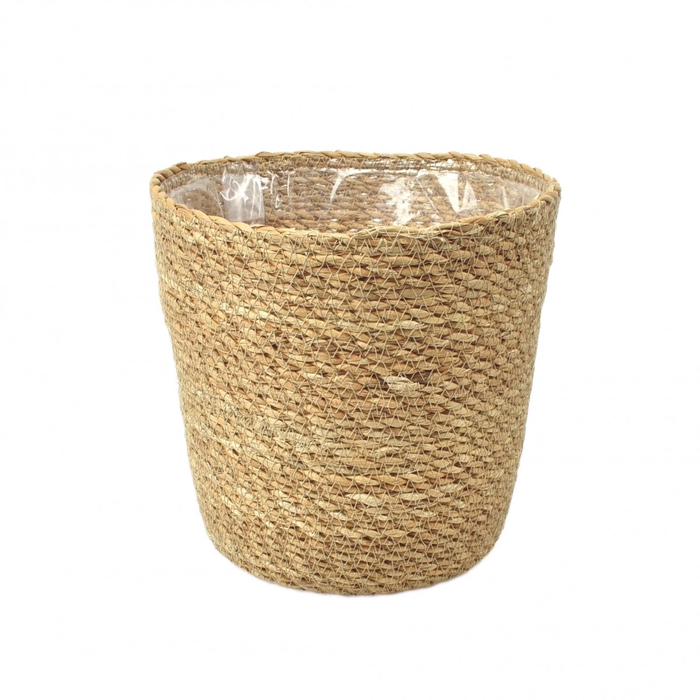 <h4>Baskets Milou pot d20*20cm</h4>