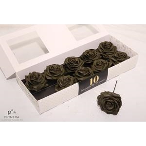 Roos Wax Zijde 505 Xxx