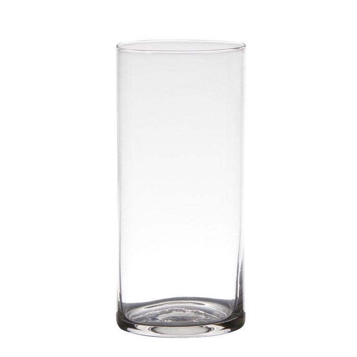 <h4>Glas Cilinder d09*19cm</h4>