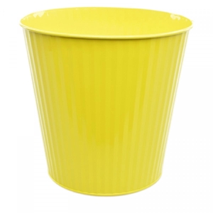 Zinc Ferre pot d20*19cm