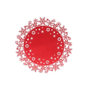 Placemat Snowlace H0.3D37