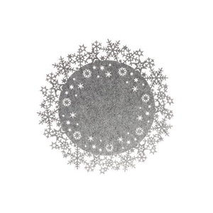 Placemat Snowlace H0.3D37