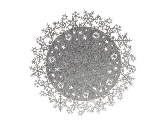 Placemat Snowlace H0.3D37