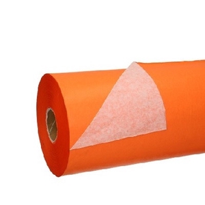 Paper Roll 25cm 50g 1.25kg white