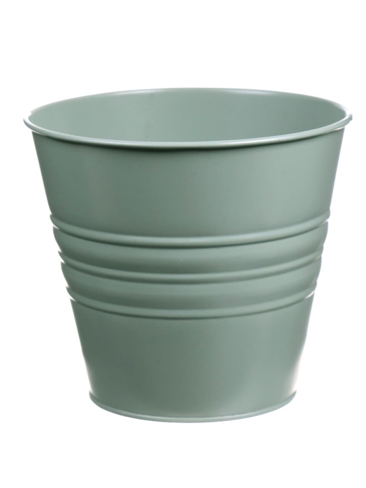 DF04-500065175 - Pot Yates d18.5xh16 jade green