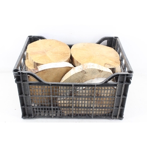 arr3 GB - Berkschijf rond 15/18cm