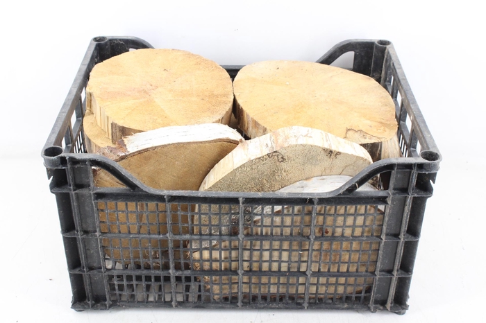 <h4>arr3 GB - Berkschijf rond 15/18cm</h4>