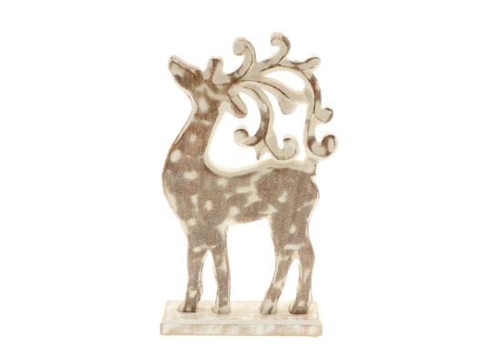 Reindeer Glasera L18W5H32