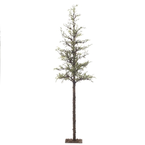 Af Larixtree Stem 256cm Green