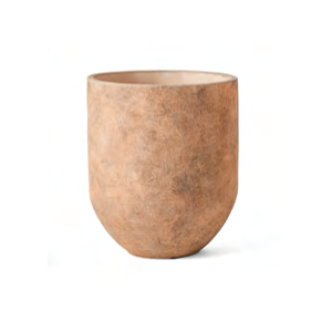 CACHEPOT EM CIMENTO P 16439 - P IMP