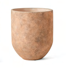 <h4>CACHEPOT EM CIMENTO P 16439 - P IMP</h4>